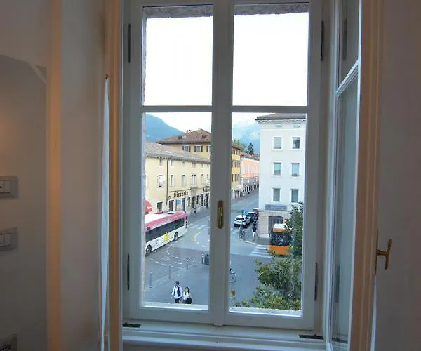 Torrione Vendégház