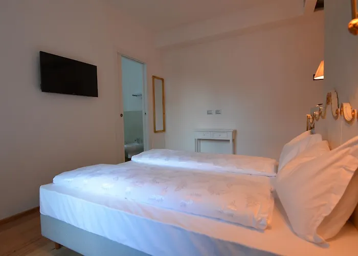 Affittacamere Torrione