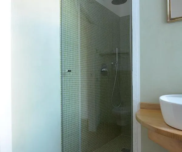 Vendégház Torrione