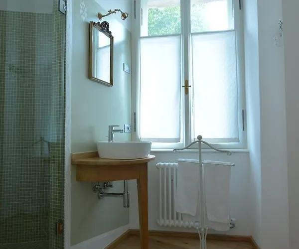 Torrione Affittacamere