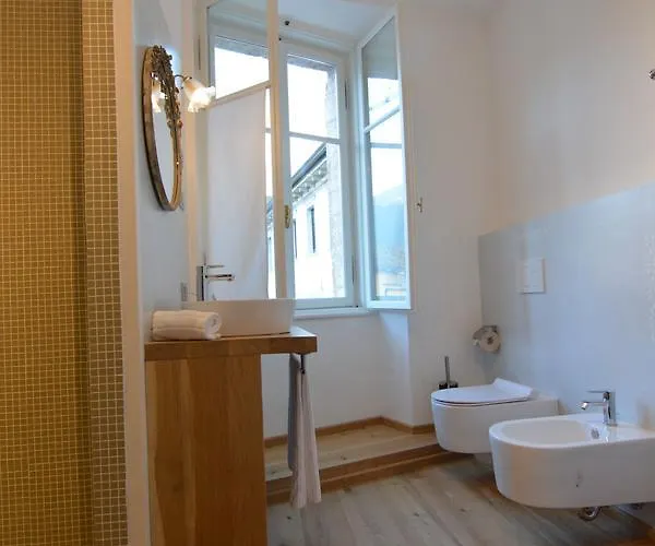 Torrione Vendégház