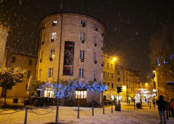 Torrione Guest house