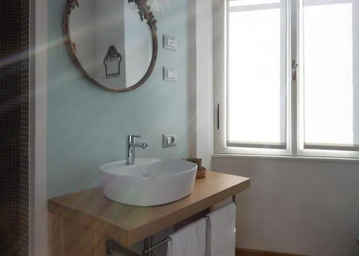 Torrione Vendégház 4*