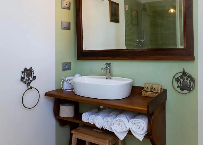 Torrione Affittacamere Trento