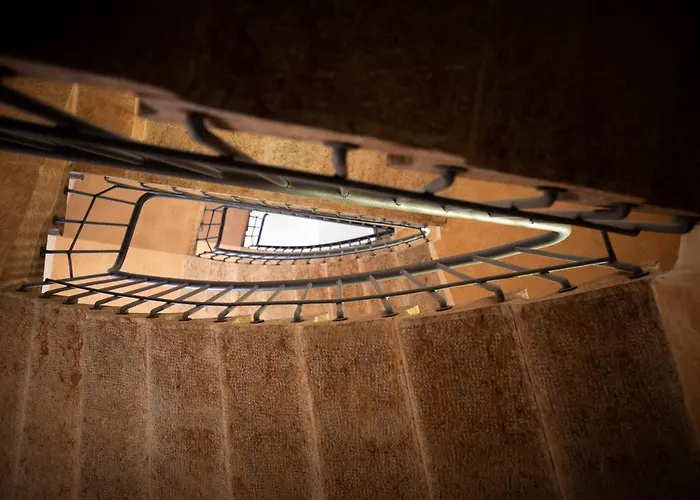 Torrione Vendégház