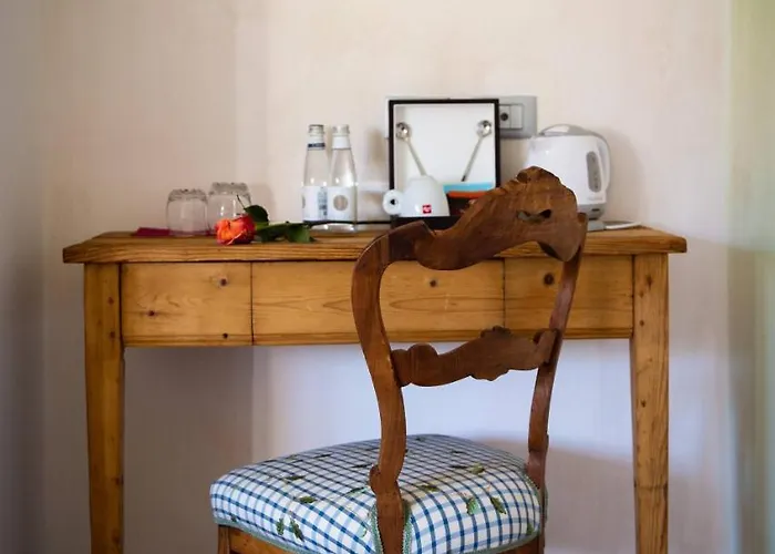 Vendégház Torrione Trento