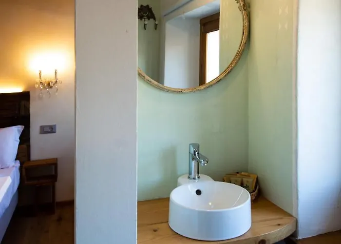 Torrione Vendégház