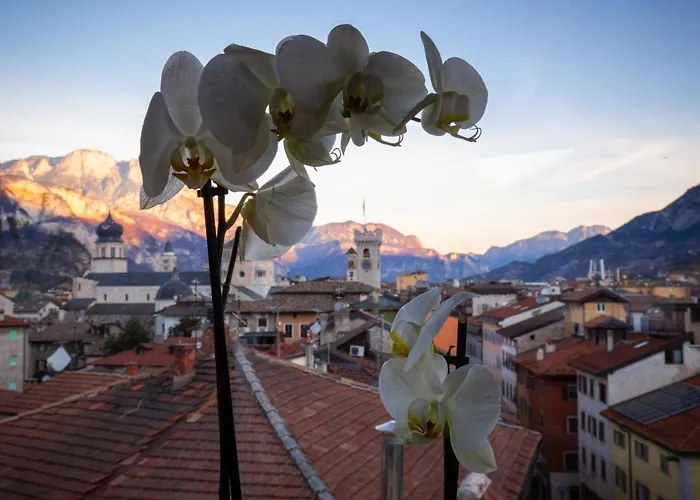 Vendégház Torrione