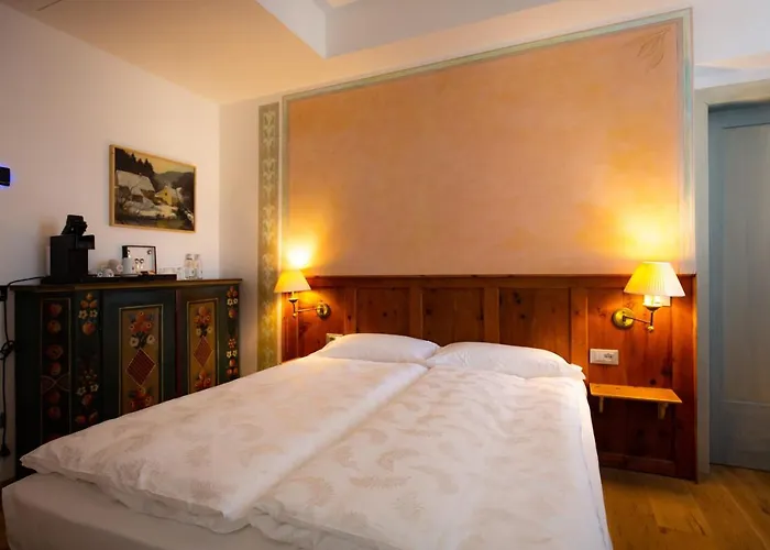 Vendégház Torrione