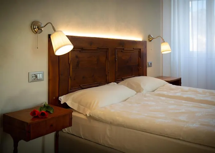 Affittacamere Torrione 4*