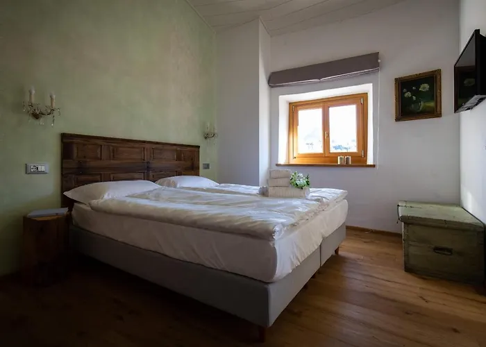 Vendégház Torrione