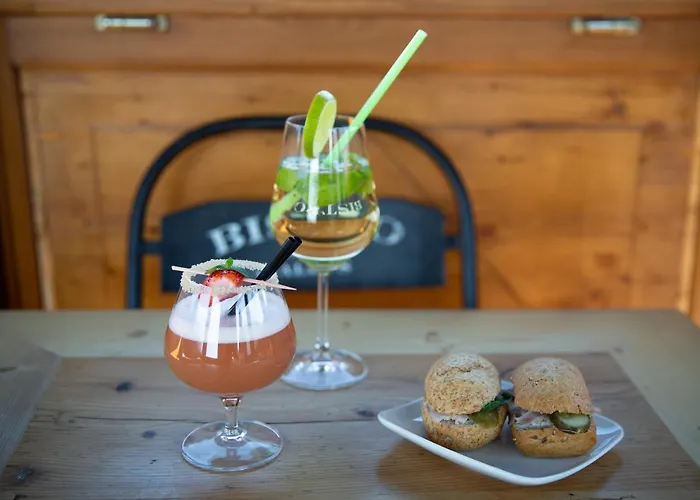 Vendégház Torrione