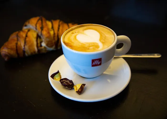 Torrione Vendégház