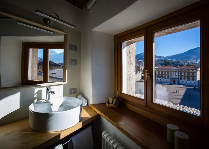 Torrione Affittacamere 4*