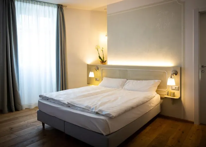 Torrione Affittacamere