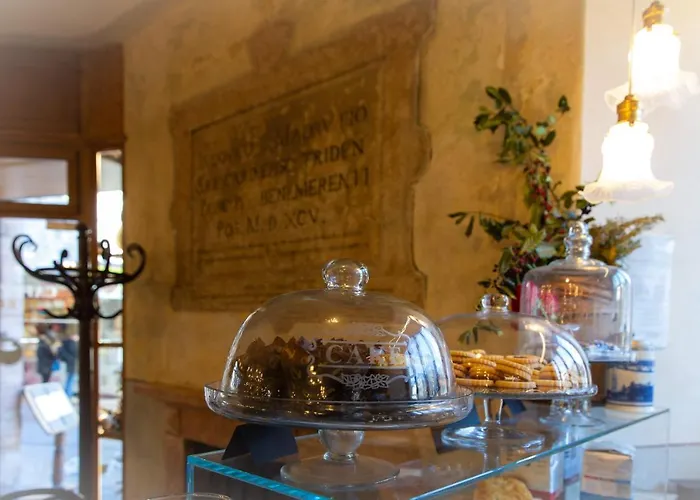 Affittacamere Torrione Trento