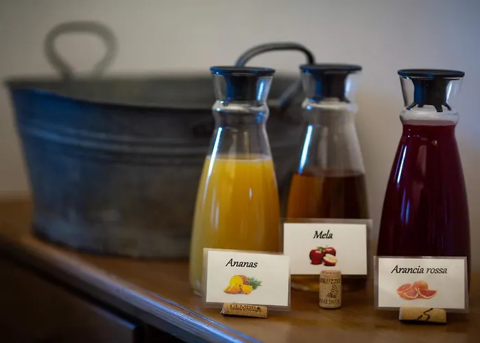 Vendégház Torrione Trento