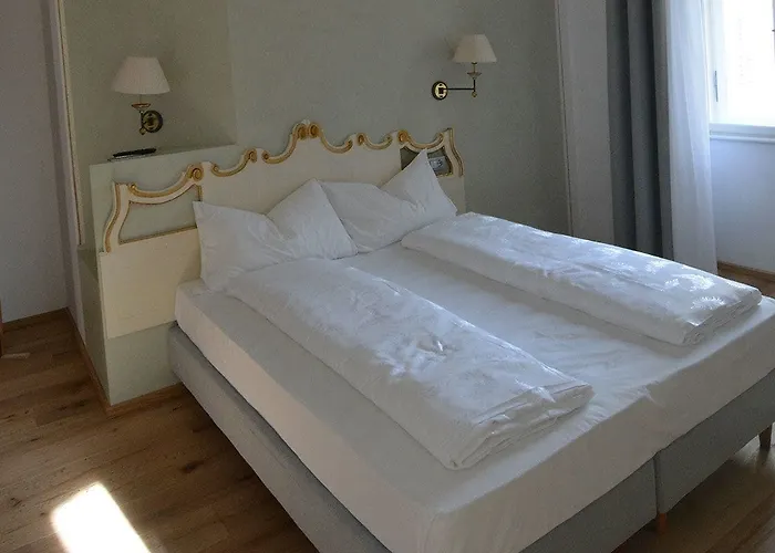 Vendégház Torrione