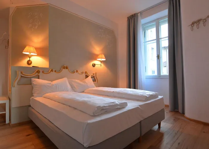 Torrione Vendégház Trento