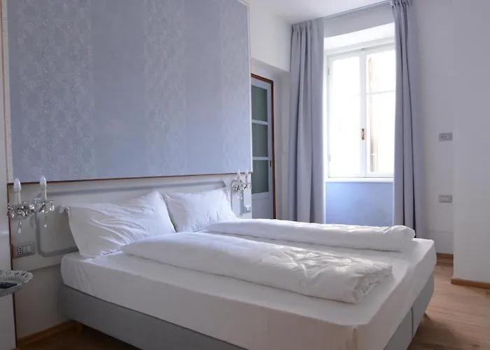 Torrione Vendégház Trento